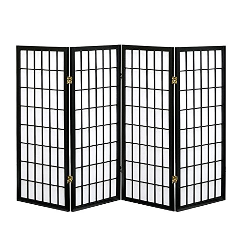 Amazon｜ミヤグチ企販 衝立 和風 和風衝立 パーテーション 仕切り